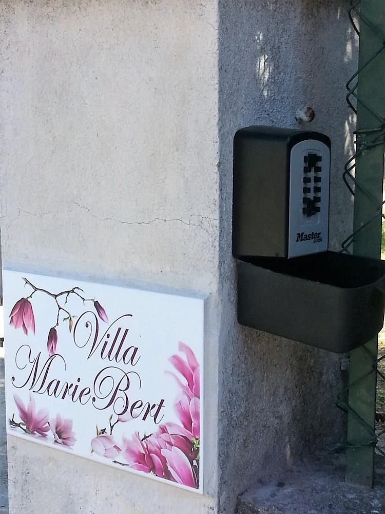 Villa MarieBert