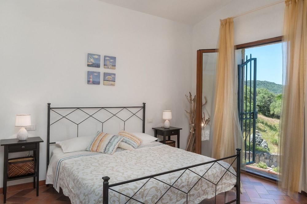 Dolce Luna Bed and Breakfast