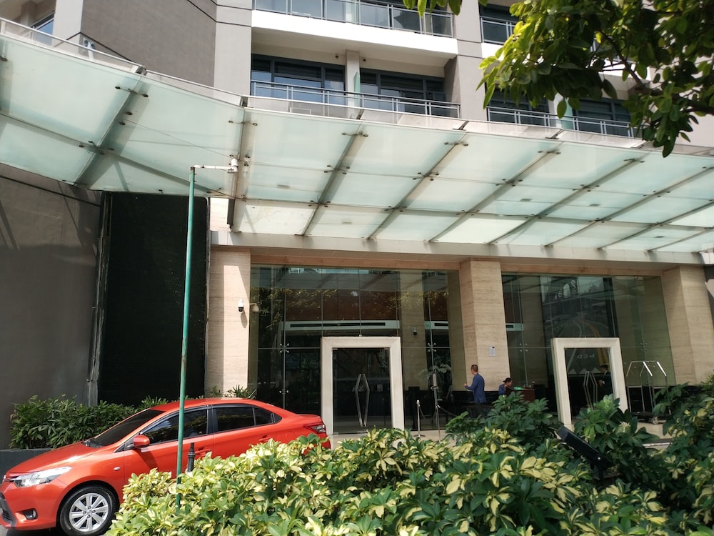 Gotophi at The Gramercy Residences view 5