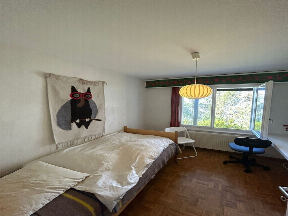 Cache-cache Mountain & Quiet Chalet 10 Pers