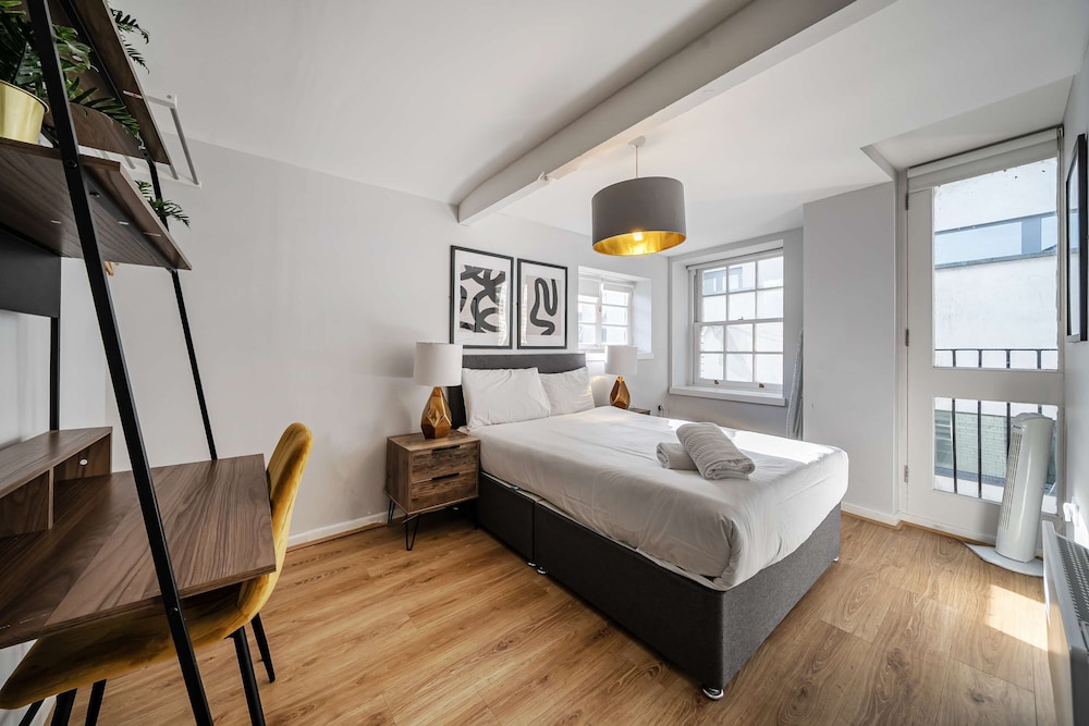 Host Stay Apartment 11 Stanley Street