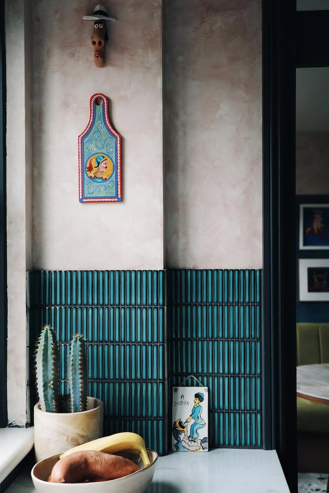 Peaceful & Unique Maisonette in Central London