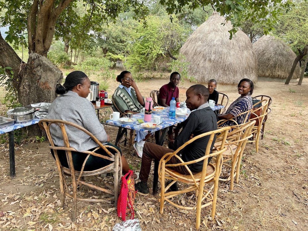 Akamba Cultural Center and Museum