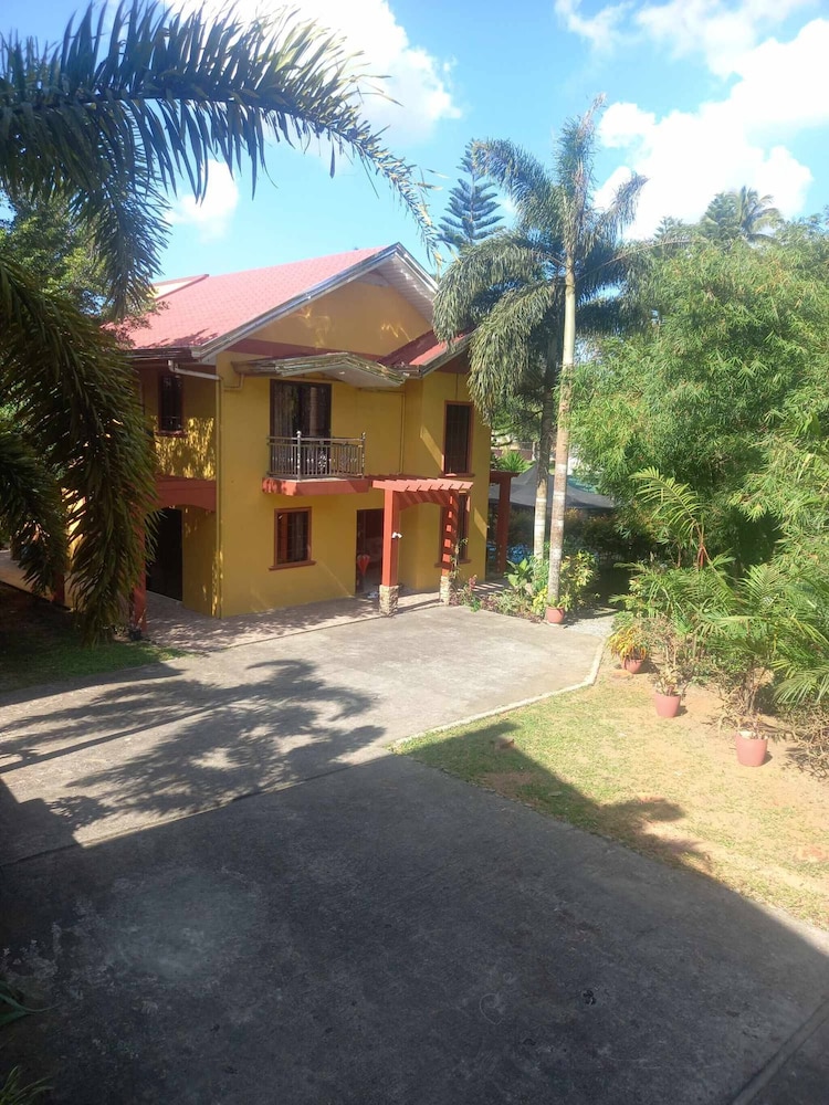 Your Tagaytay Escape Here in Mendez, Where Nature, Relaxation, and Fun Await
