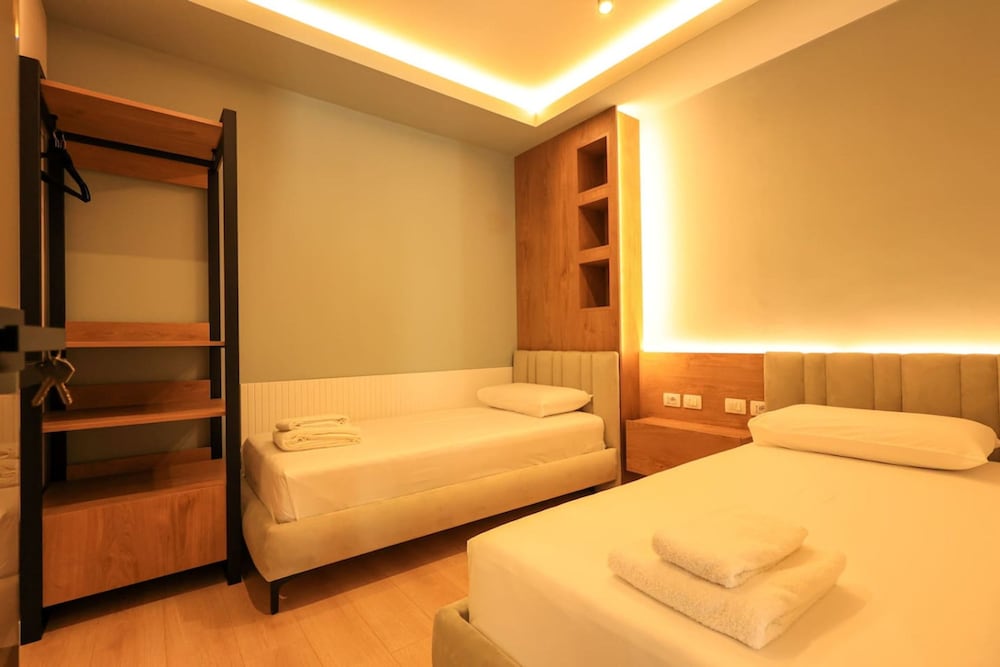 Sanpietro Vacation Apartment 026