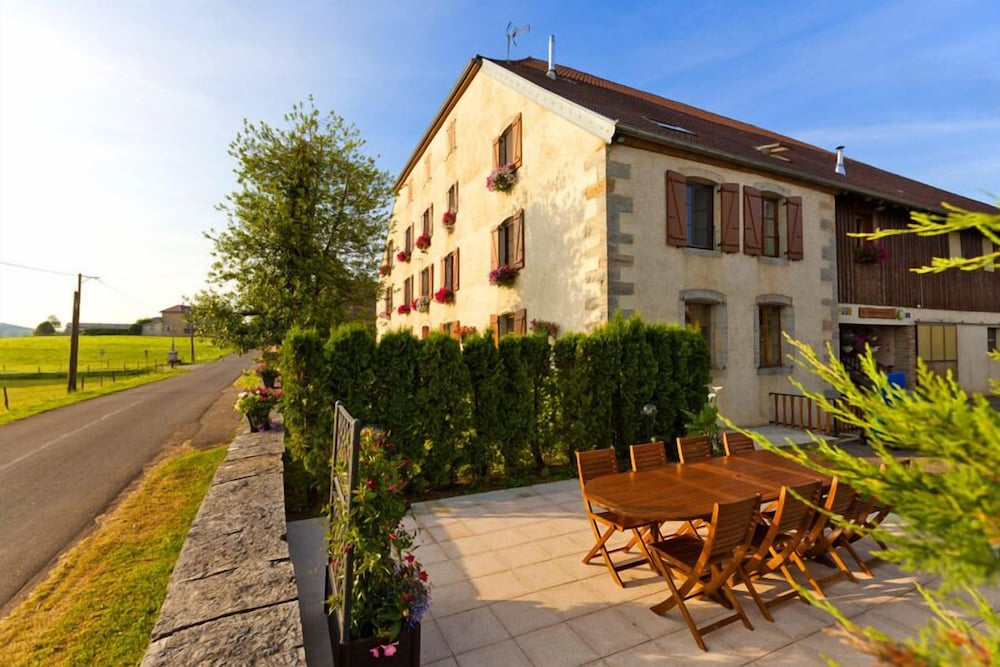 Chambres d'Hôtes Le P'tit Bonheur