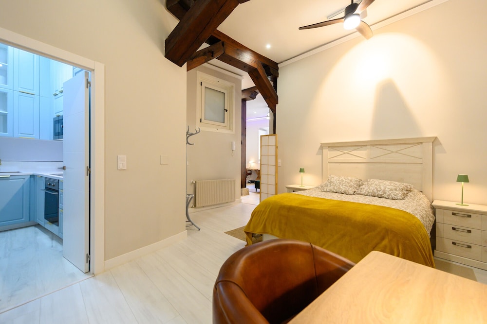 M Pda2bi Loft DE Lujo DE Dise O Hist Rico A ES