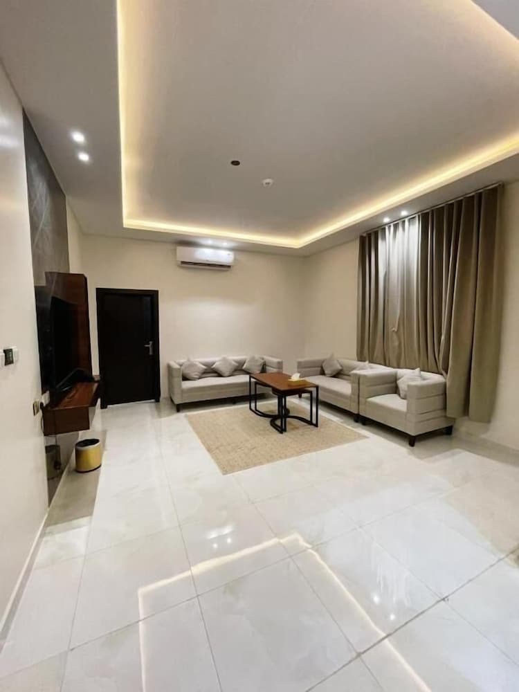 Calm Apartment Serviced