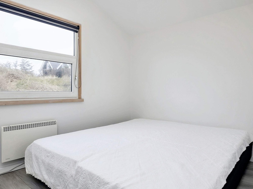 4 Star Holiday Home in Blokhus view 2