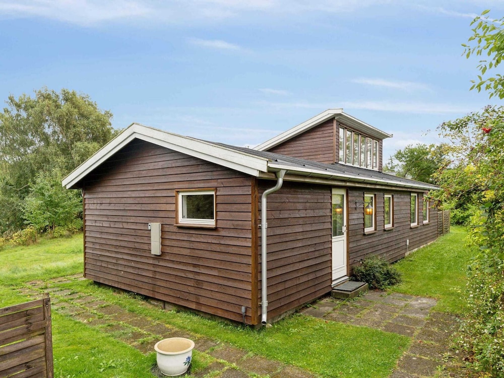 5 Star Holiday Home in Olsted