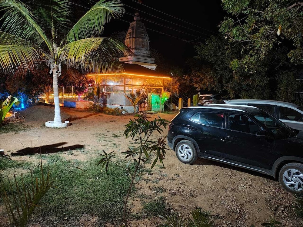 Shivansh Agro Tourism And Home stay