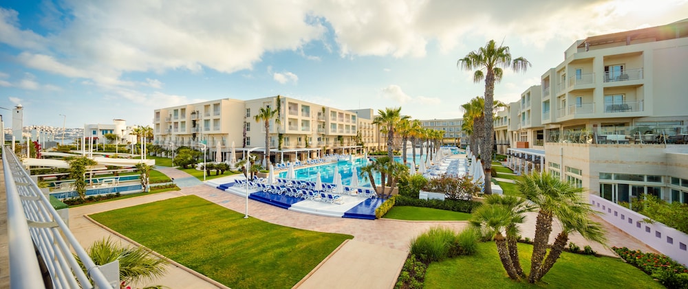 La Blanche Resort & SPA - All Inclusive