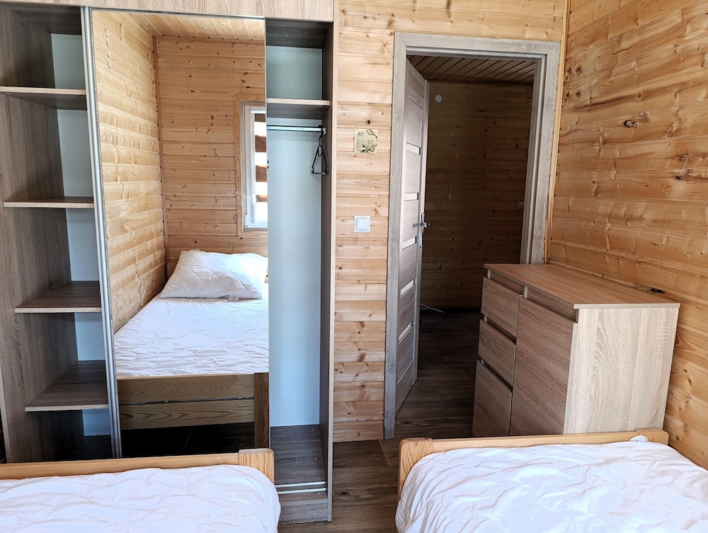 Holiday Home in Dziwnow Near the Sea