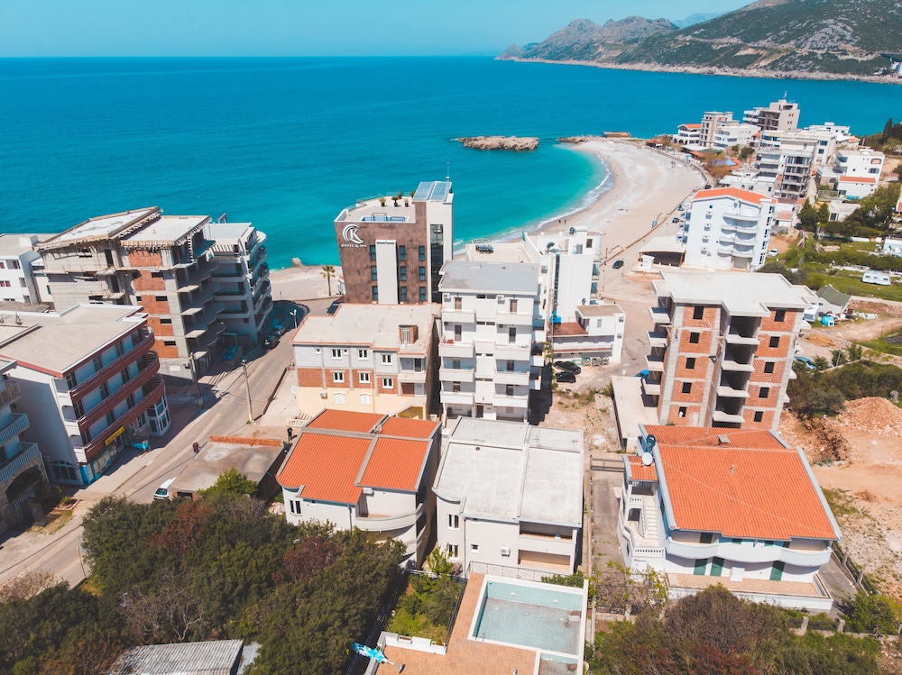 Anel Apartments view 5