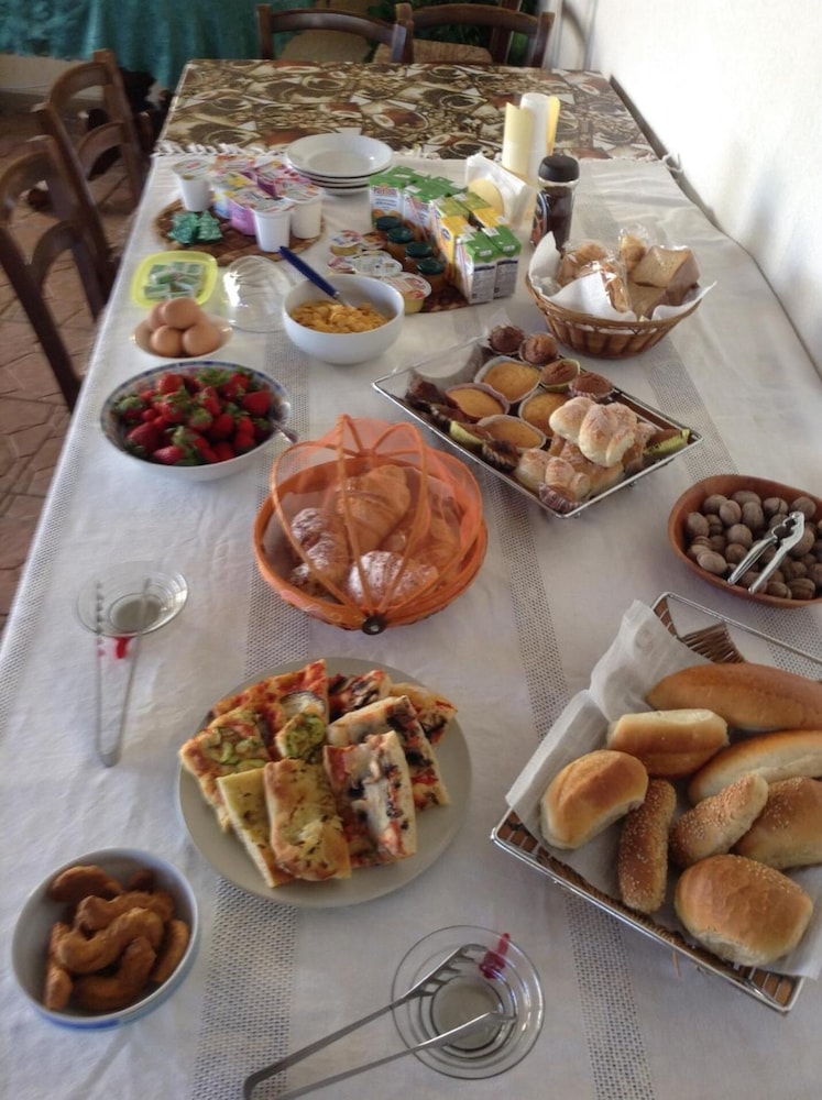B&B Villa Mozia