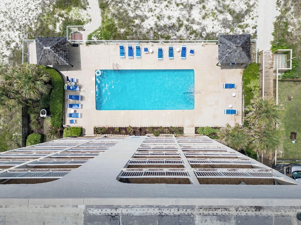 Casa del Sol #G1 by Southern Vacation Rentals