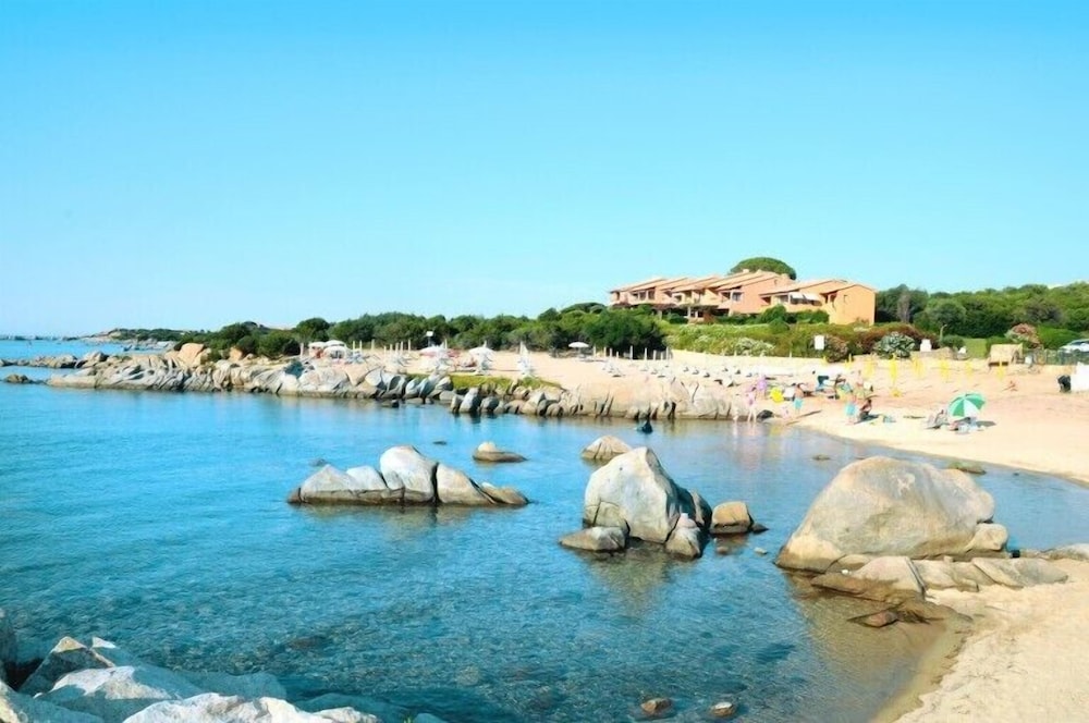 Marinella Residence