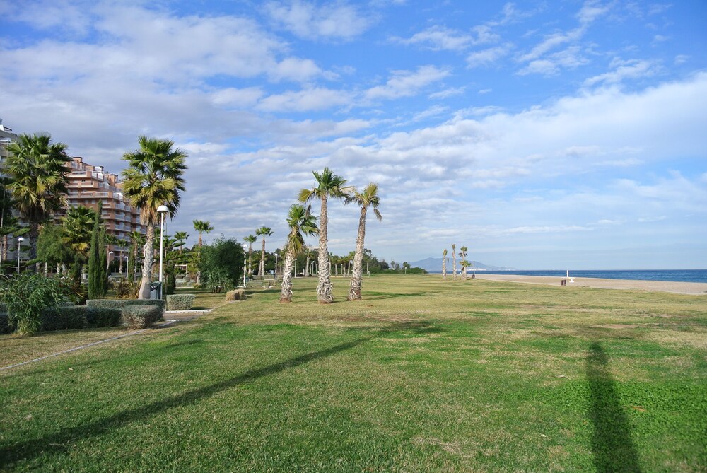 Apartamentos Danesp La Ribera Torrelasal - Marina D'Or
