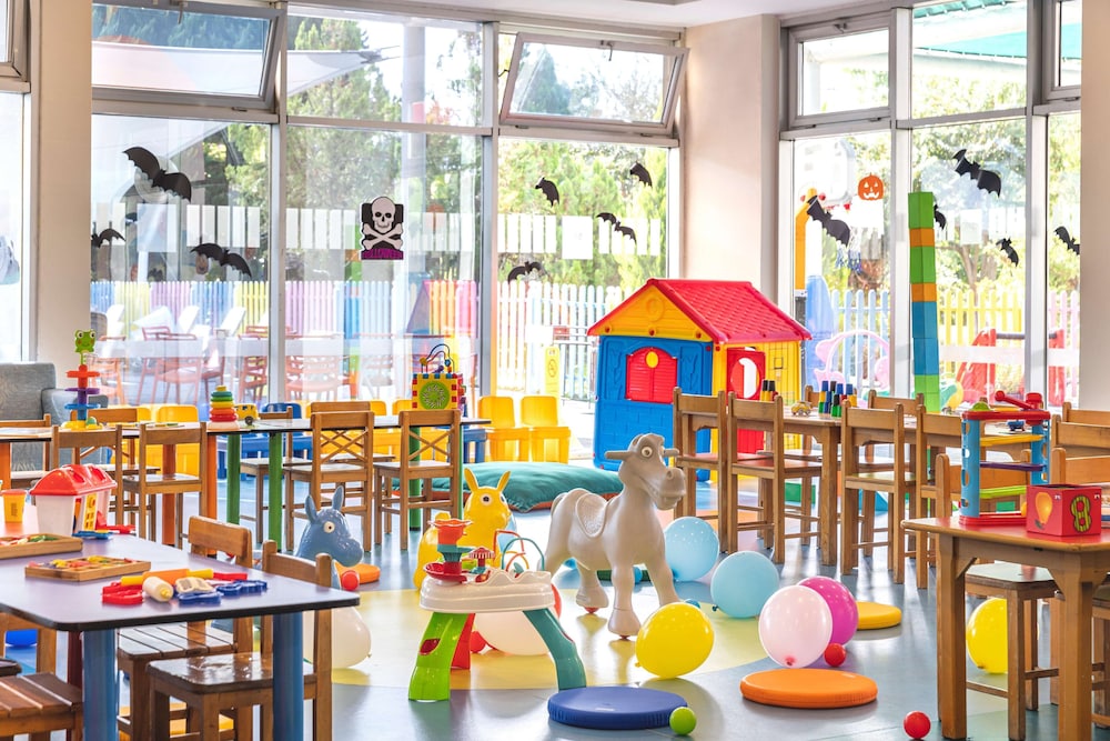 Concorde De Luxe Tatil Köyü - Prive Ultra Her Şey Dahil - Image 209