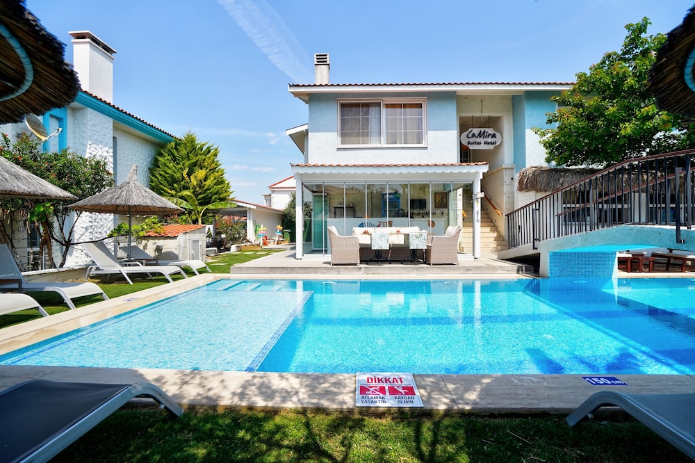Lamira Suites Alacati - Image 43