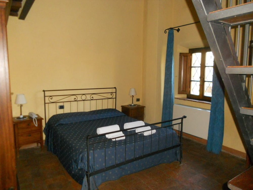 Mulino delle Pile