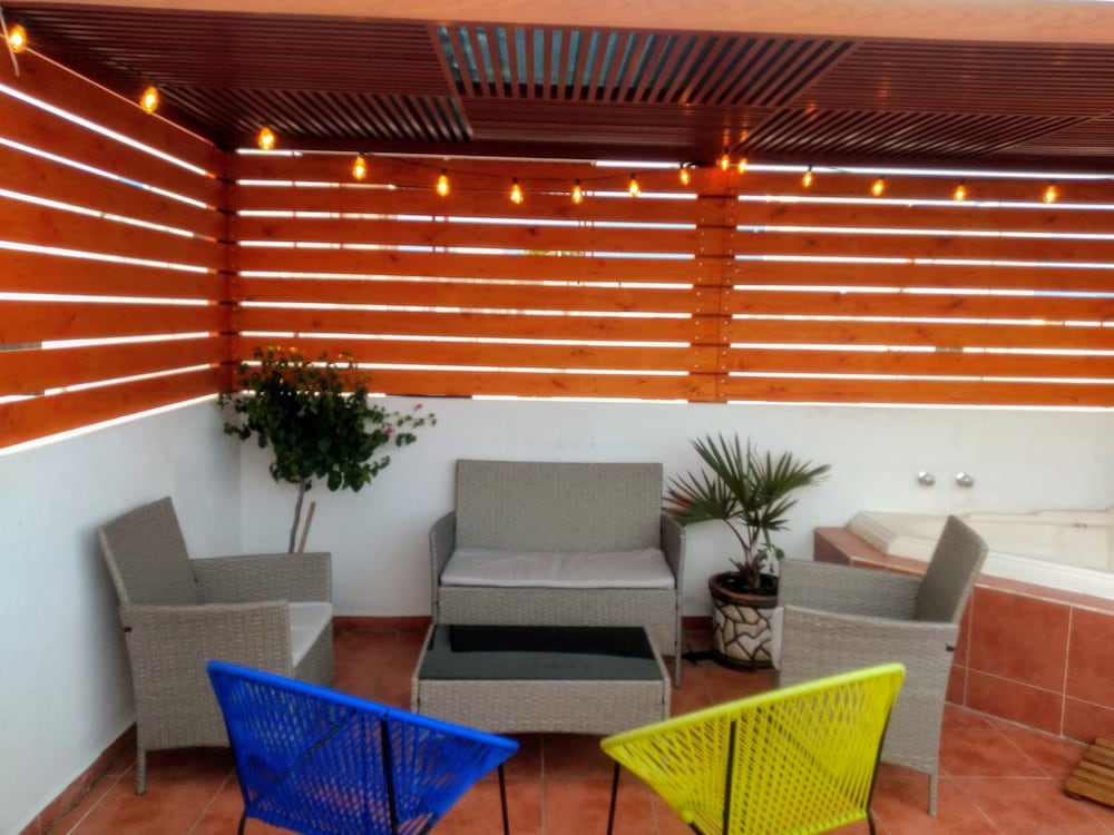 Casa Villas Teques view 2