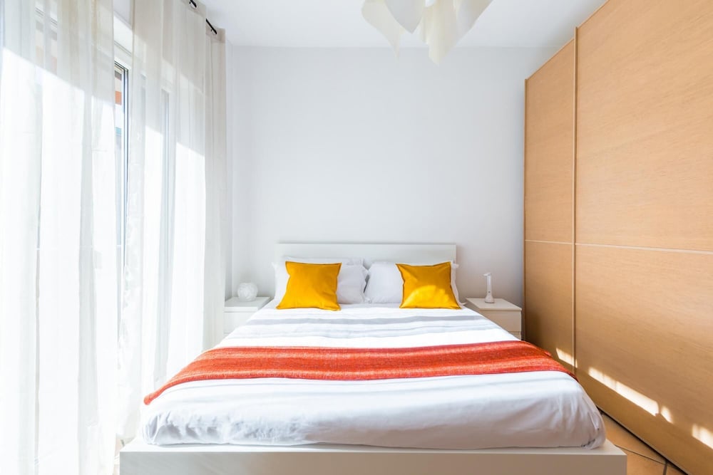Vomero Family Apartment by Wonderful Italy
