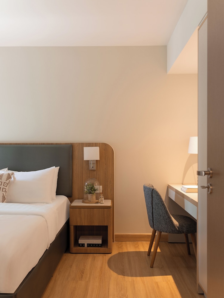Zenity Apartment Luxury Ruby