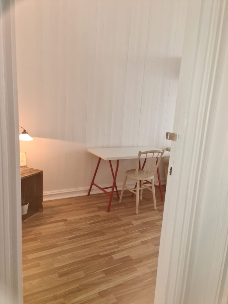 Oslo International Designers Space