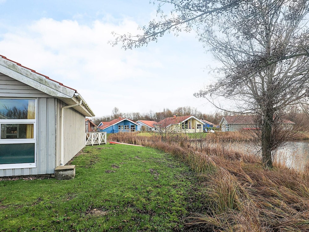 4 Star Holiday Home in Ottendorf