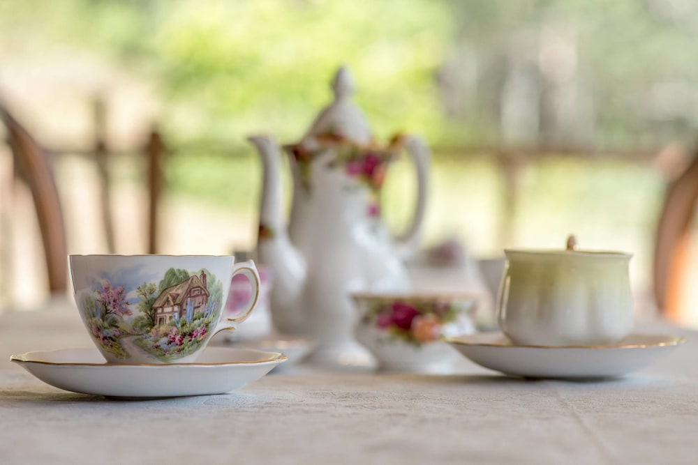 Pearl of Contentment Retreat - Property Image 24