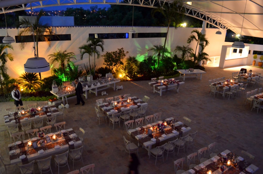 Hotel Coral Cuernavaca, photo 85