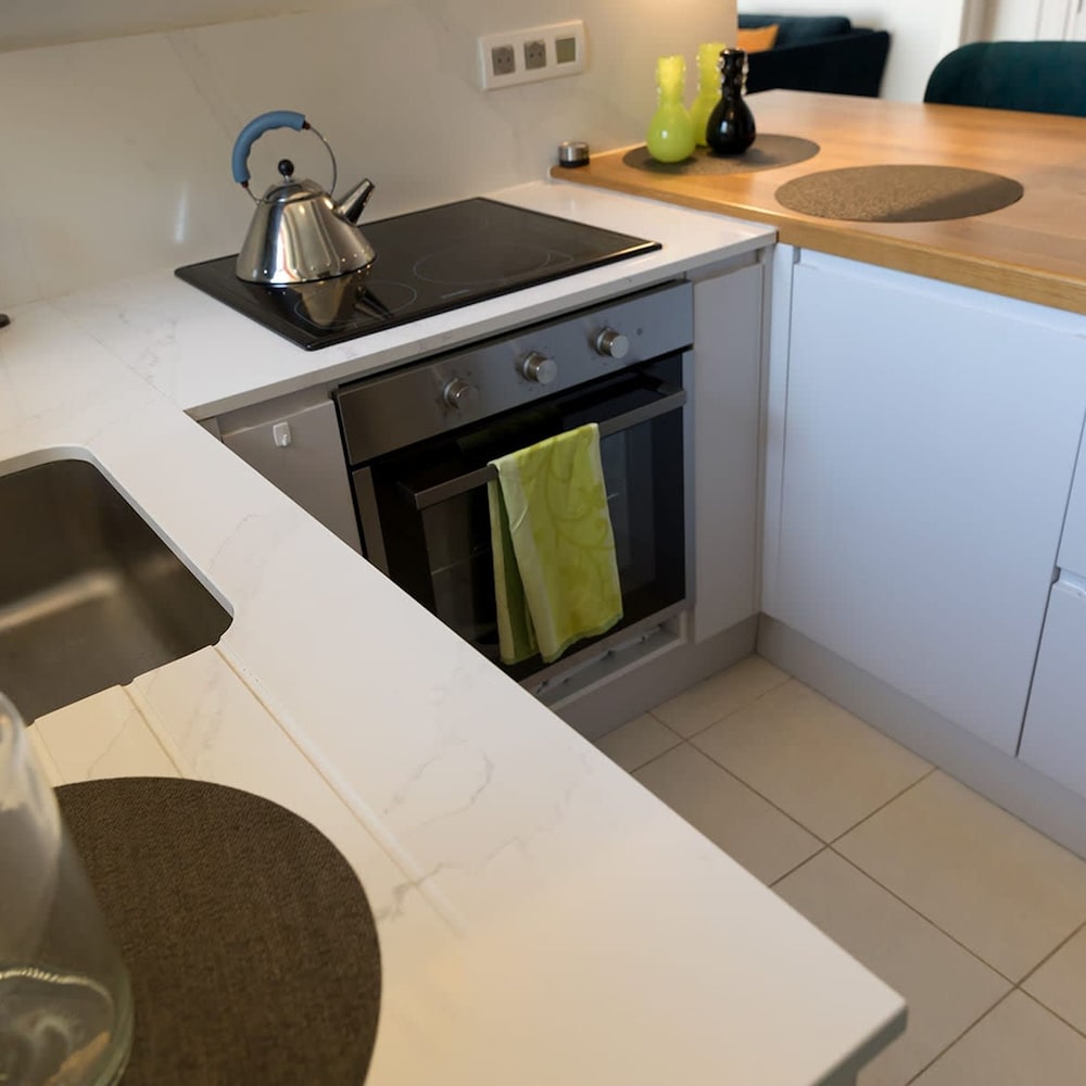 Foxy Renard Elegant 1 Bedroom Near Parc Monceau