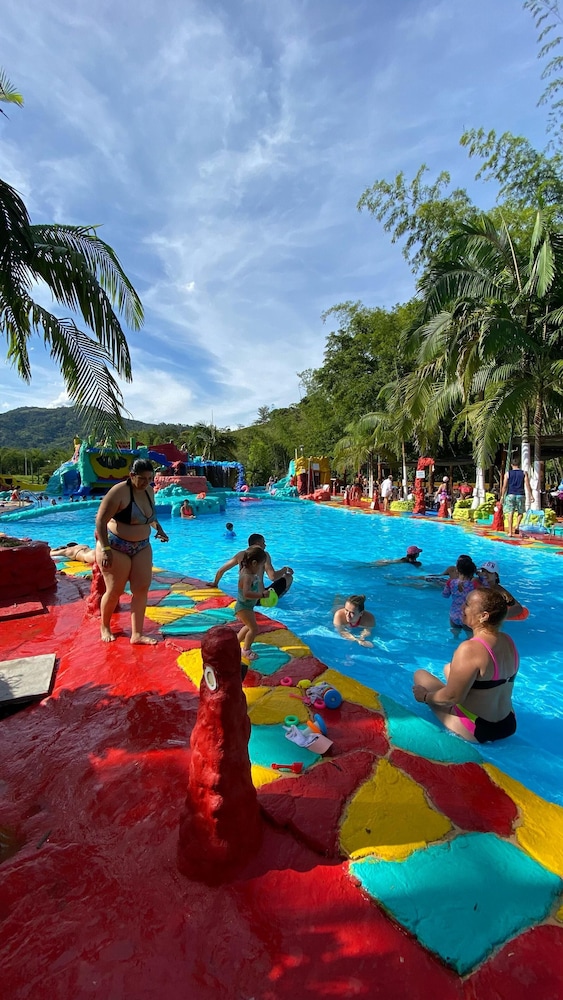 club paradise