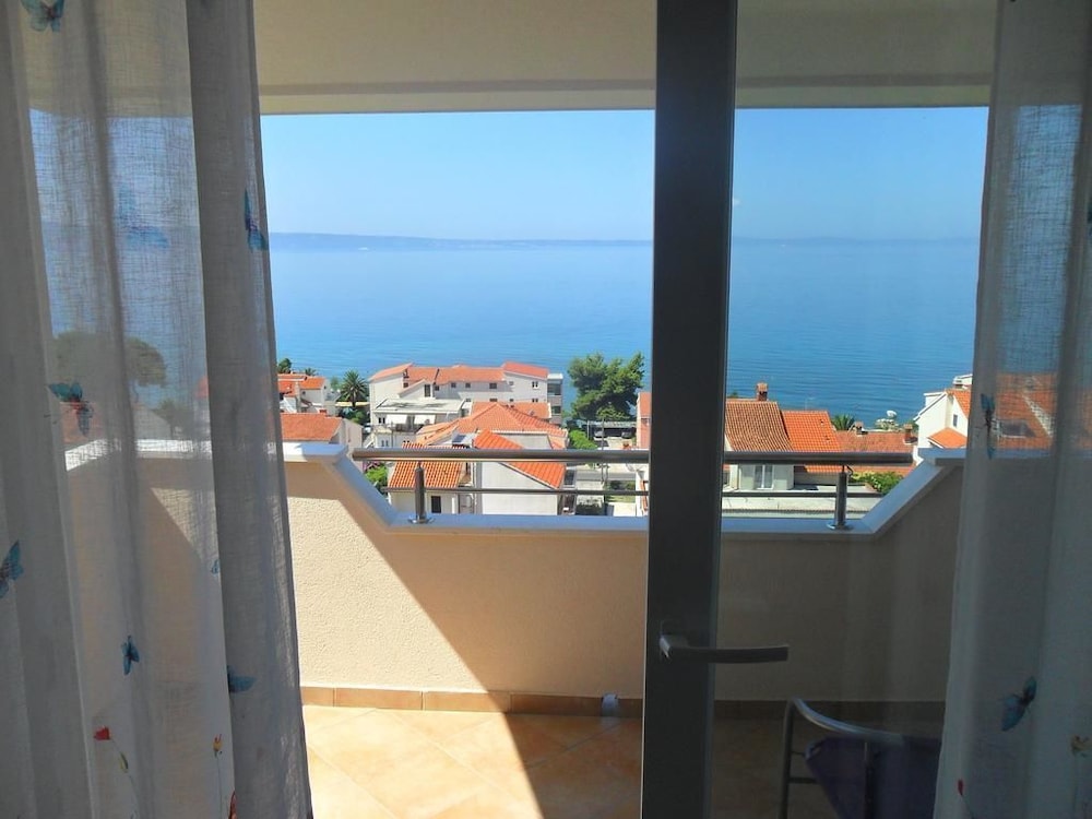Apartments Rakuljic