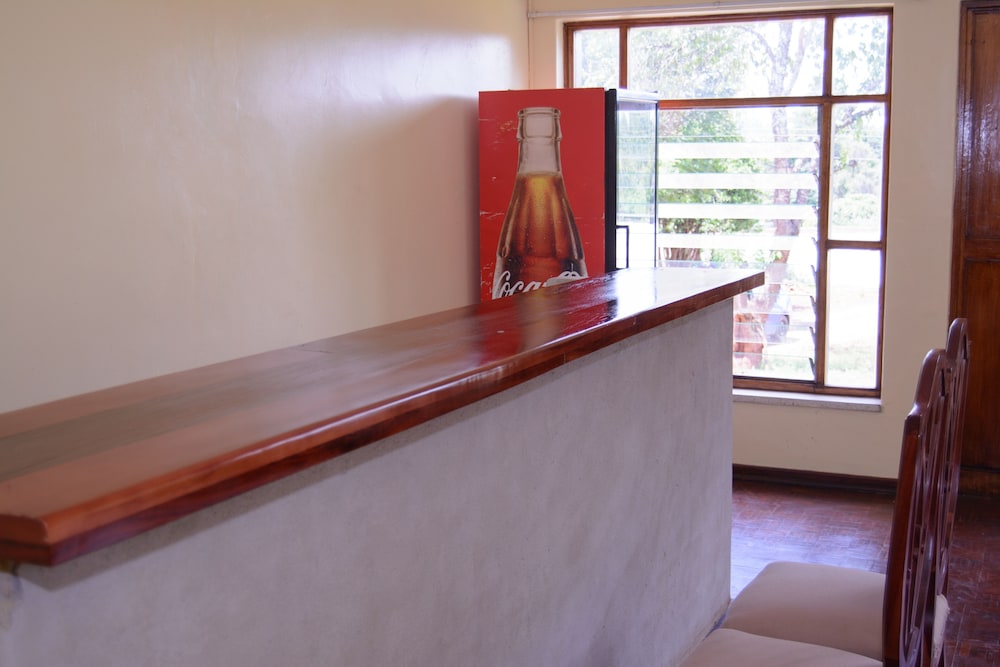 Royal Guest House view 2