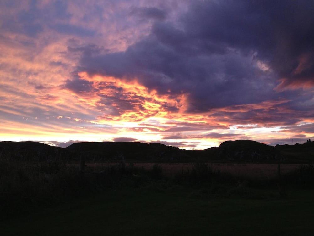 Ardoran House B&B