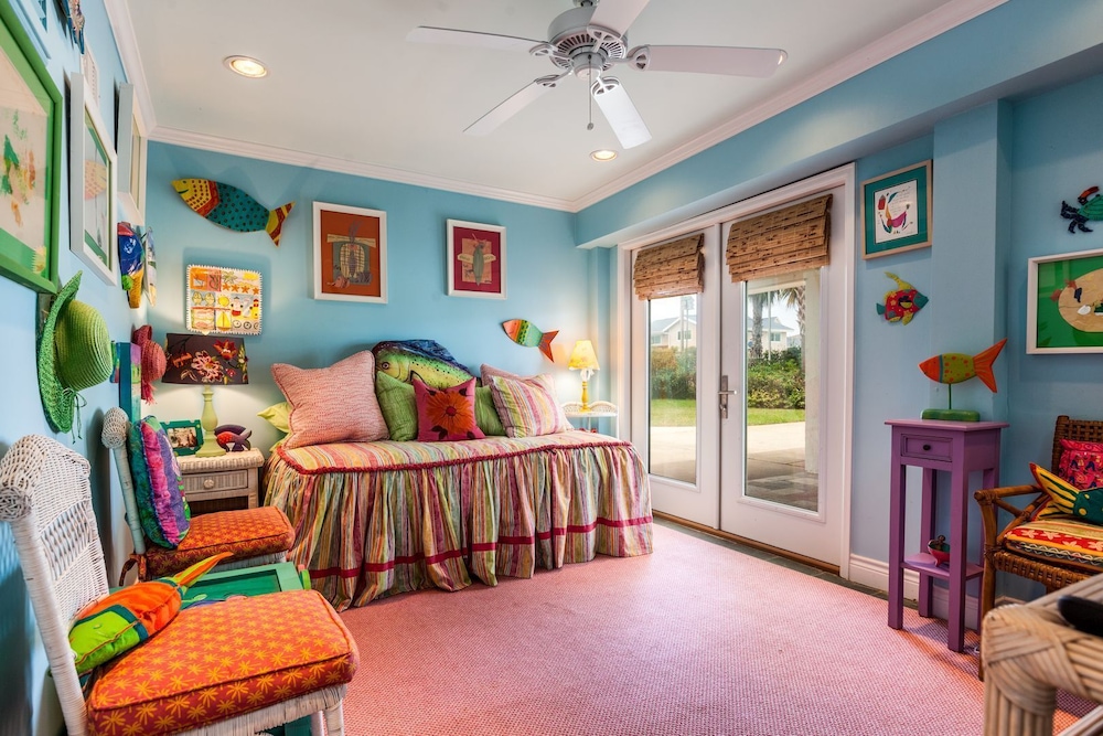Luna Mar by Ryson Vacation Rentals