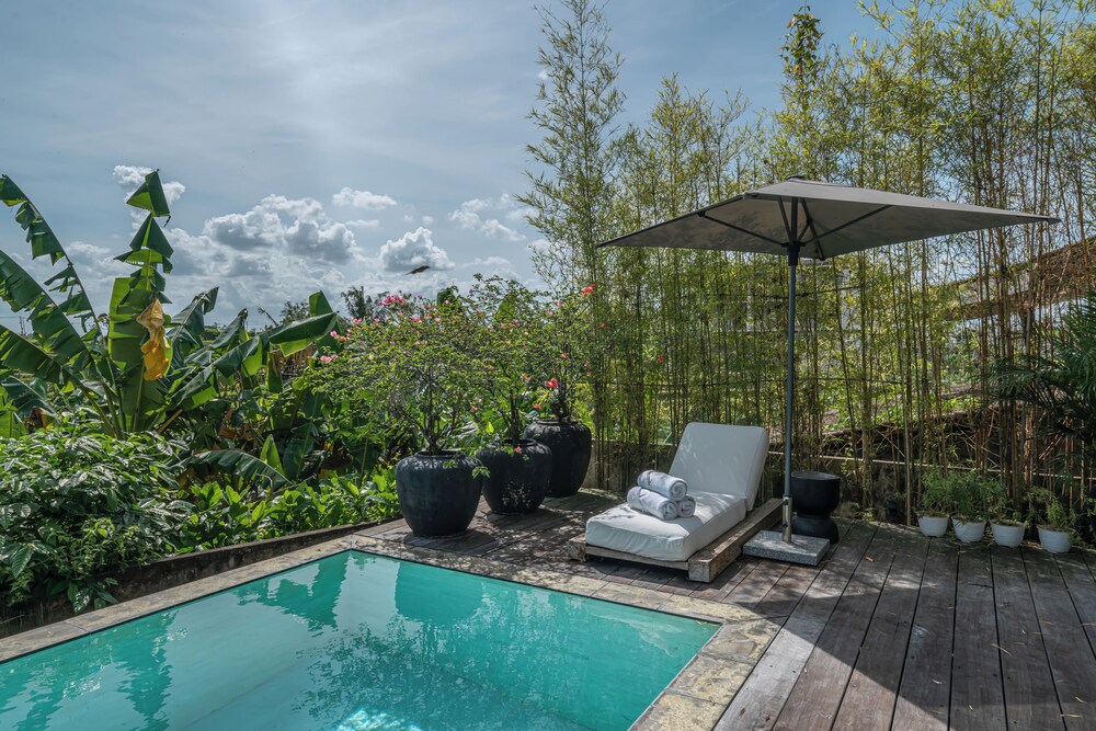 Villa Wonderland