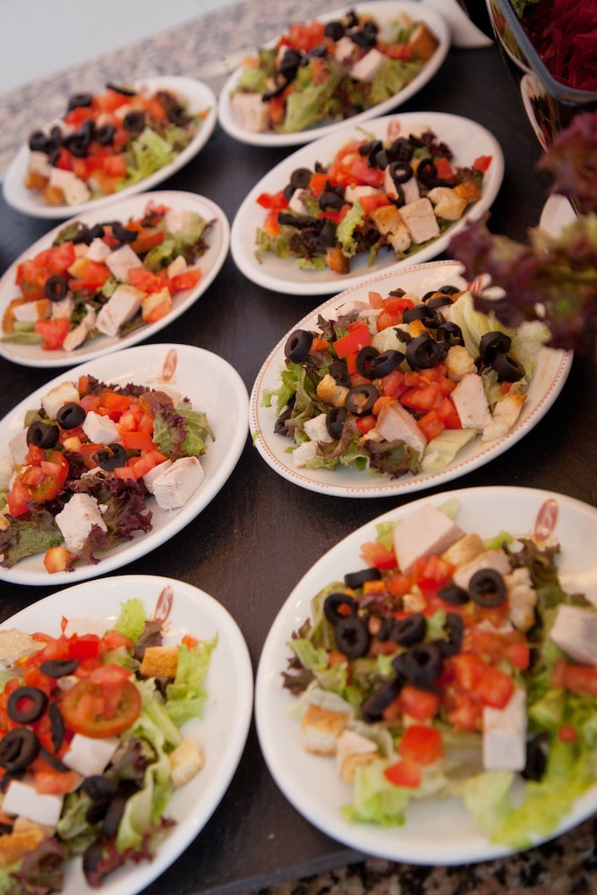 Hotel JS Can Picafort photo 3