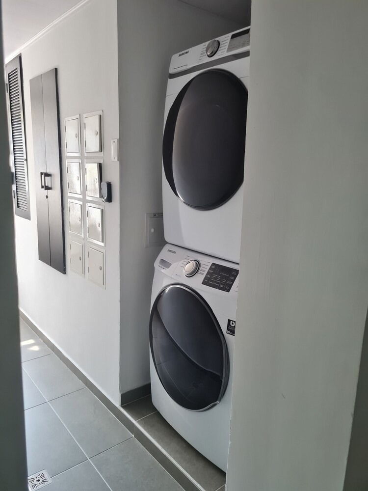 405 Moderno Aparta-Suite en Versalles Tipo Loft - Cali Tower Suites & Lofts