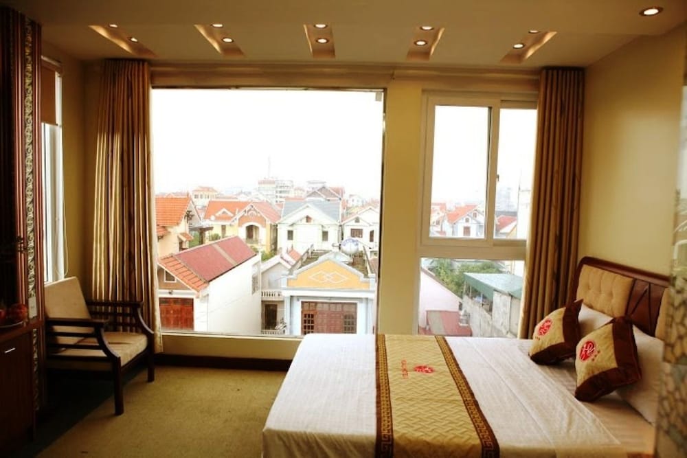 Hoa Lu Hotel 2