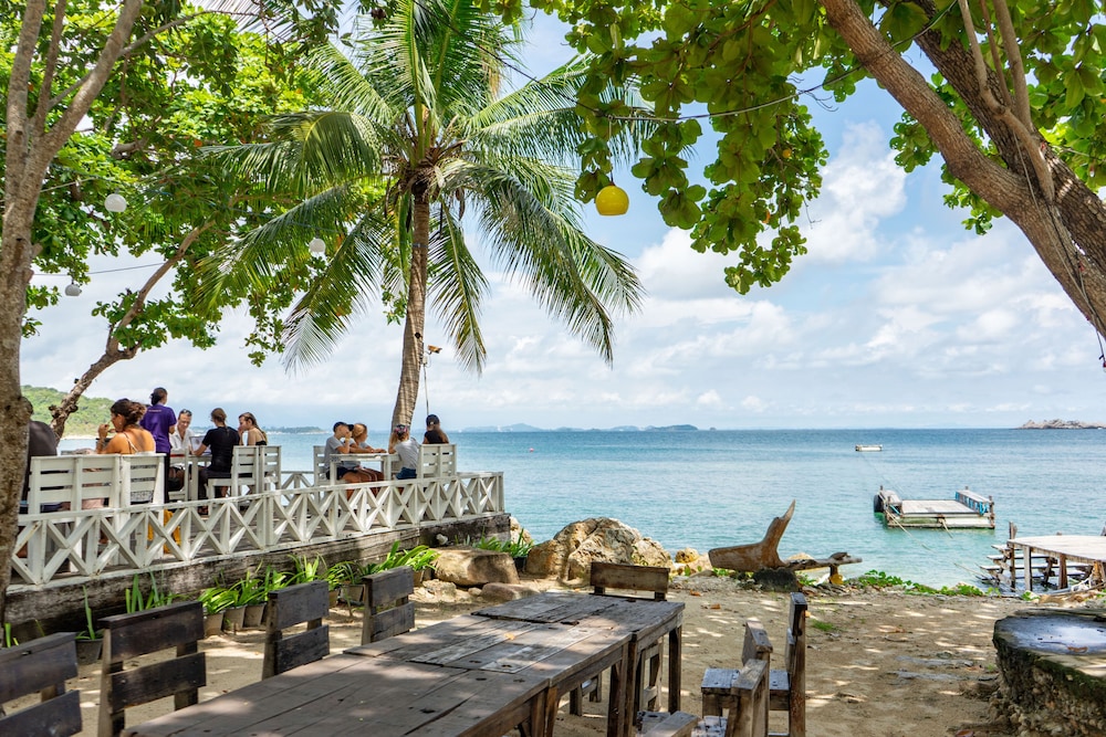 Nimmanoradee Resort