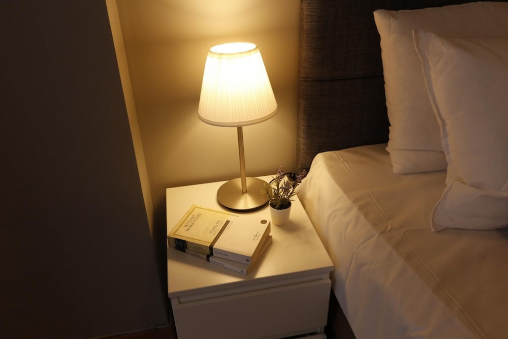 Missafir Distinguished Apartment in Sisli