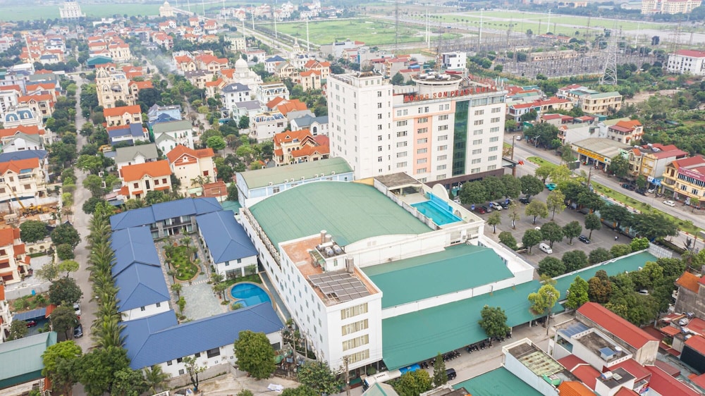 Hoang Son Peace Hotel