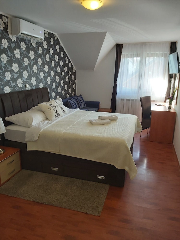 Villa Cancar