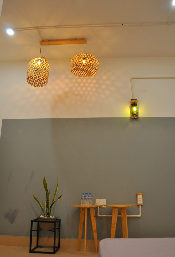 Joy House Hostel 2