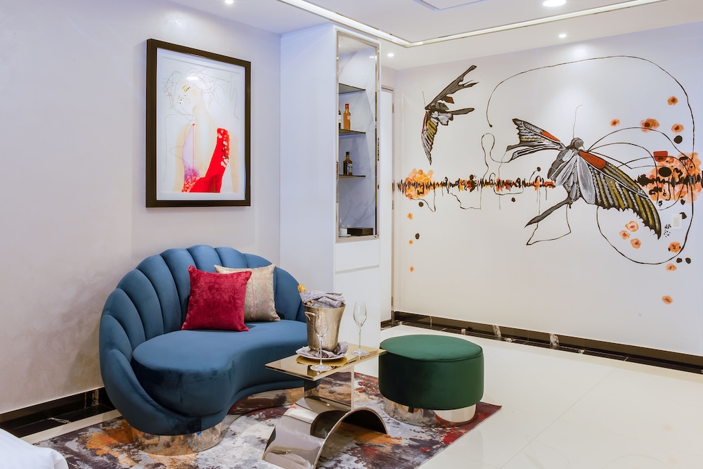 Puerto Vallarta Vacations - Hotel Mousai Puerto Vallarta Adults Only - Property Image 87