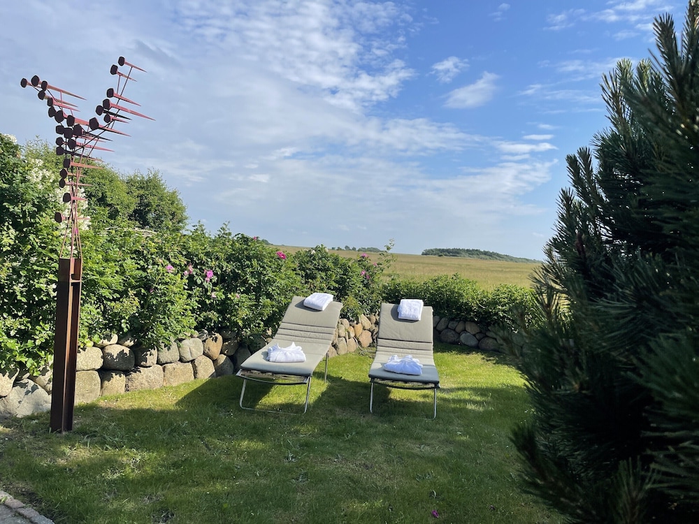 Ferienhaus Weetstich