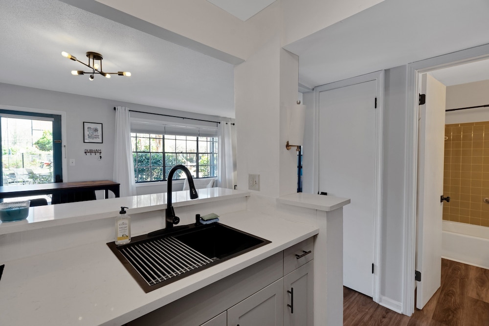 Bull City Easy 1 Bedroom Apts